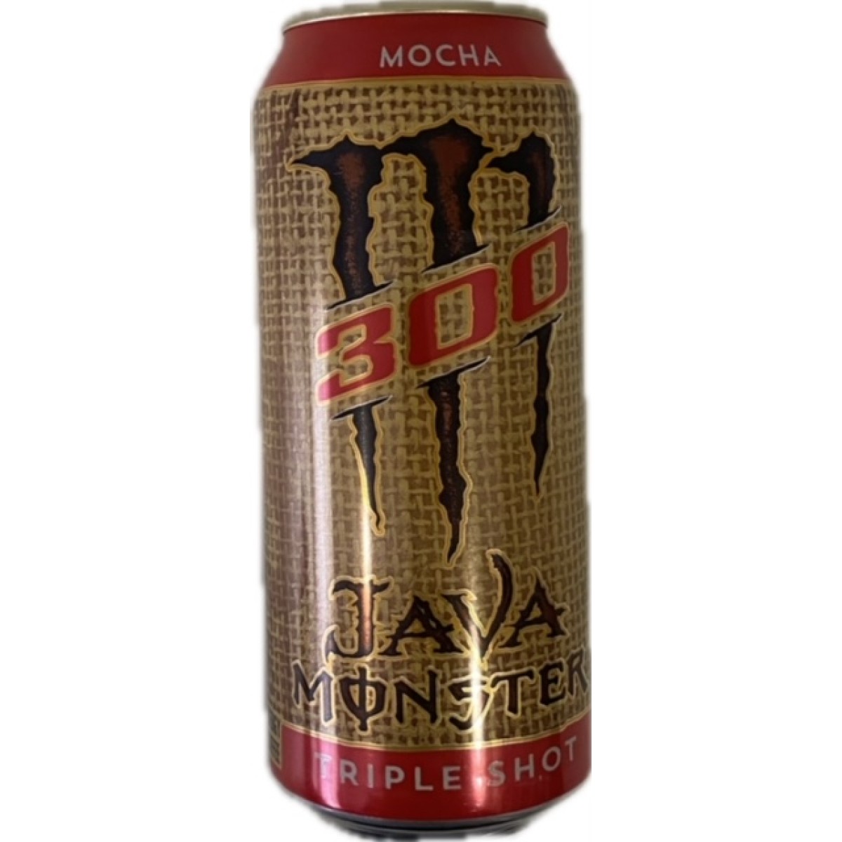 Monster java mocha 300 443ml